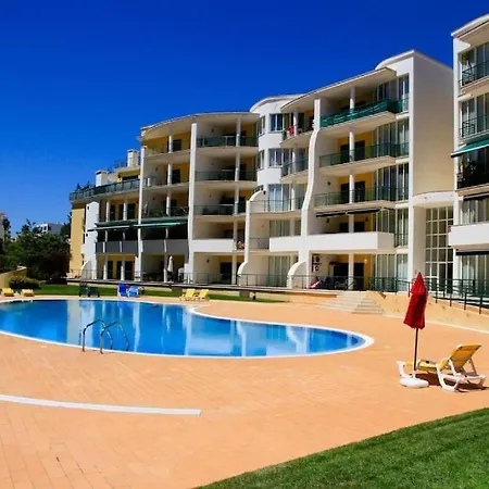 Apartment Condominio Primavera Da Rocha